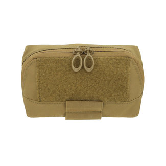 Ferro Concepts MOLLE ADMIN PANEL Coyote Brown