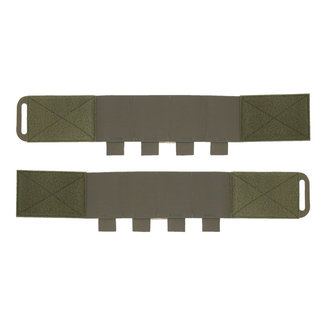 Ferro Concepts CARRY ELASTIC CUMMERBUND Ranger Green