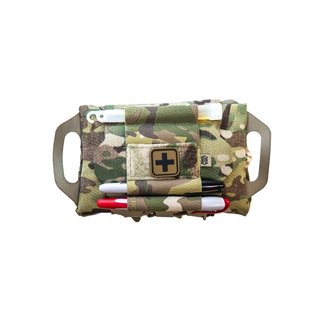 High Speed Gear REFLEX™ IFAK SYSTEM KIT Multicam