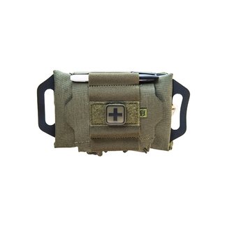 High Speed Gear REFLEX™ IFAK SYSTEM KIT OD Green