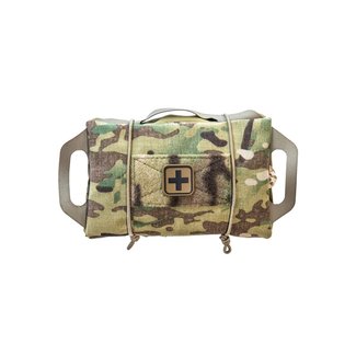 High Speed Gear Reflex IFAK Roll Multicam