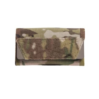 High Speed Gear Navigator Tech Pouch Multicam HL Velcro - Smartphone Admin Pouch