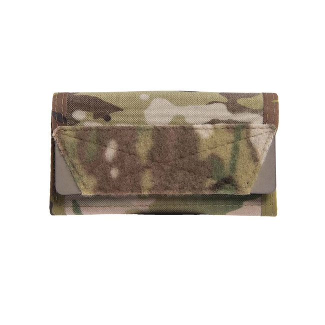 High Speed Gear  Navigator Tech Pouch Multicam HL Velcro - Smartphone Admin Pouch