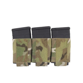 Ferro Concepts TURNOVER™ - TRIPLE 762 -  Multicam