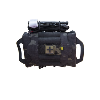 High Speed Gear REFLEX™ IFAK SYSTEM KIT Multicam Black