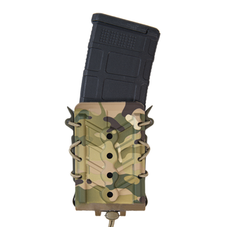 High Speed Gear Poly TACO  MultiCam U-MOUNT - Limited Edition