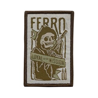 Ferro Concepts LOYAL REAPER PATCH AOR1