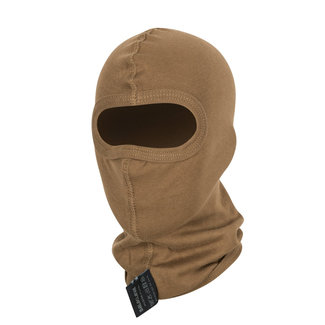 Helikon-Tex Balaclava - Cotton - Coyote (CZ-KO1-CO-11)