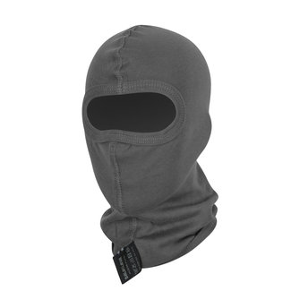 Helikon-Tex Balaclava - Cotton - Shadow Grey (CZ-KO1-CO-35)