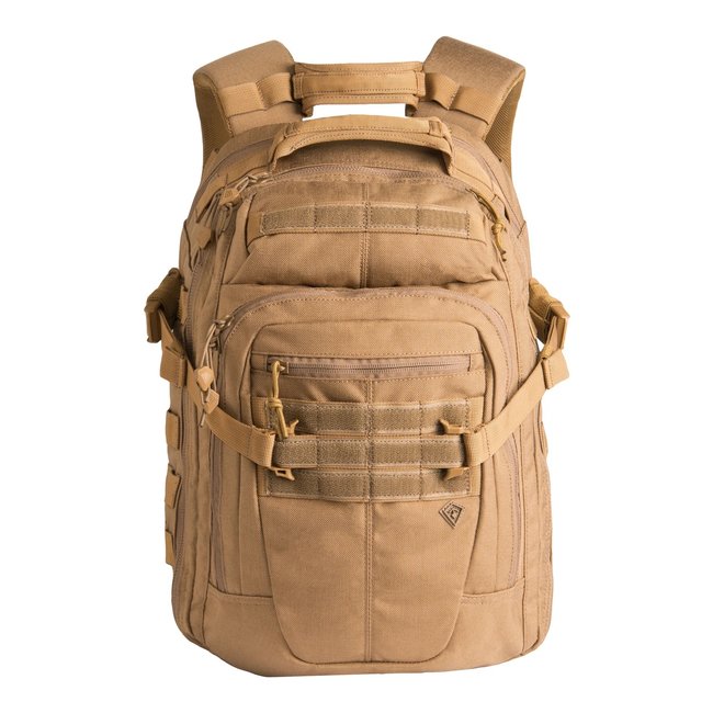 FIRST TACTICAL SPECIALIST HALF-DAY 0.5 BACKPACK 25L Coyote (180006)