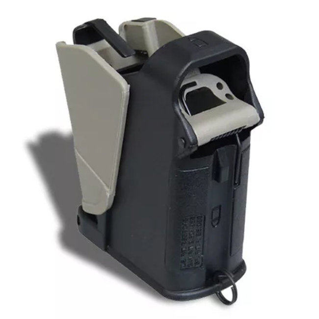 MagLula 22UpLULA™ – .22LR Double-Stack Mag Loader (UP62B)