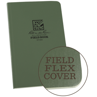 Rite in the Rain FIELD-FLEX BOUND BOOK No. 980