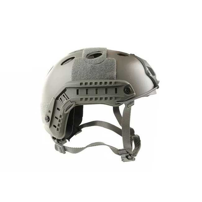 Emerson FAST Training/Bump Helmet PJ Foliage Green M/L - Replica Helm voor training en buitensport-doeleinden - Niet ballistisch