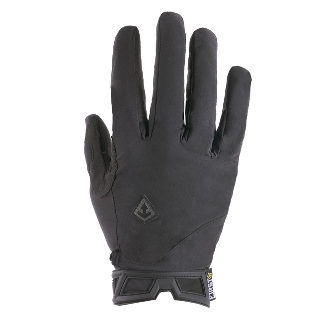 FIRST TACTICAL SLASH PATROL GLOVE (150009) - Level 2 cut resistant glove - Kevlar - Touch screen compatible