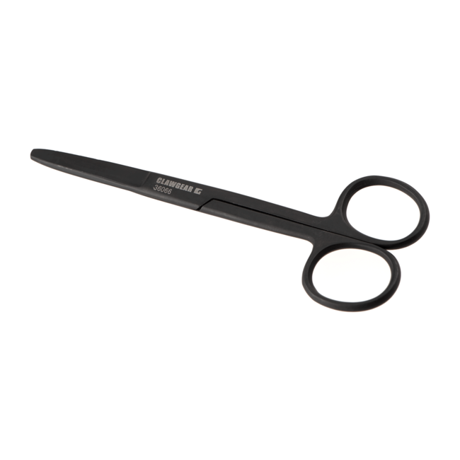 Clawgear DRESSING SCISSOR 12.5CM