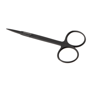 Clawgear Scissor 11.5cm Black