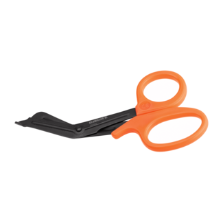 Clawgear TRAUMA SHEAR 19CM ORANGE (36060)