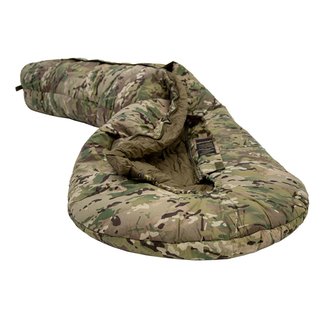 Defence 4 Medium 185 Multicam