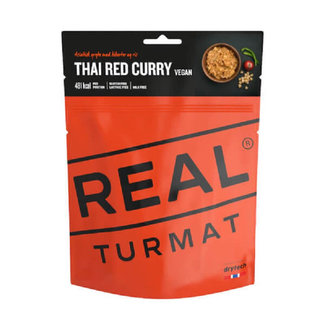 Drytech Outdoor Food Real Turmat - Thai Red Curry - Gevriesdroogde maaltijd (481 kcal)