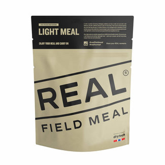 Drytech Outdoor Food Light Meal - Fruit Muesli - Freeze Dried Meal(432 kcal)