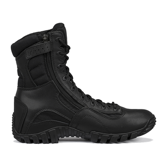 Belleville KHYBER Hot Weather Lightweight Side-Zip Tactical Boot (TR960Z )