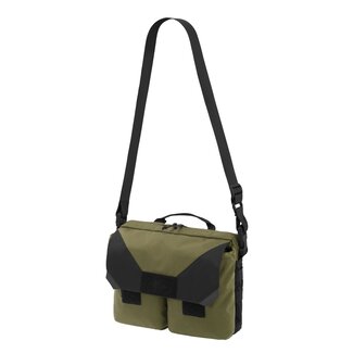 Helikon-Tex CLAYMORE Bag Olive Green / Black (TB-CLY-CD-0201A)