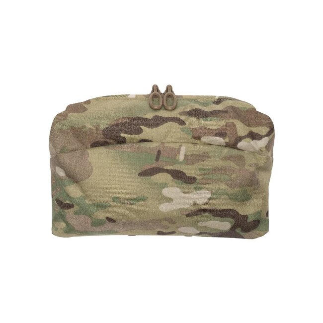 Ferro Concepts Ferro Concepts General Purpose Pocket - 6x9 Multicam