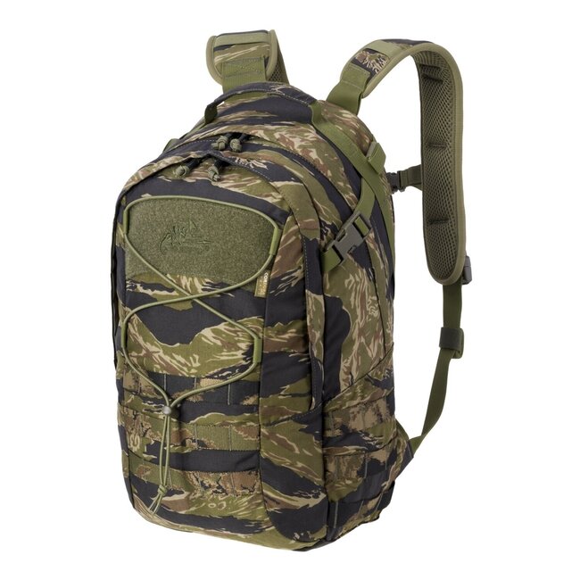 Helikon-Tex EDC BACKPACK® - CORDURA® Tiger Stripe (PL-EDC-CD-62)