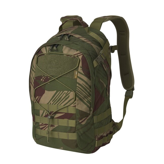 Helikon-Tex EDC BACKPACK® - CORDURA® Rhodesian (PL-EDC-CD-1K)