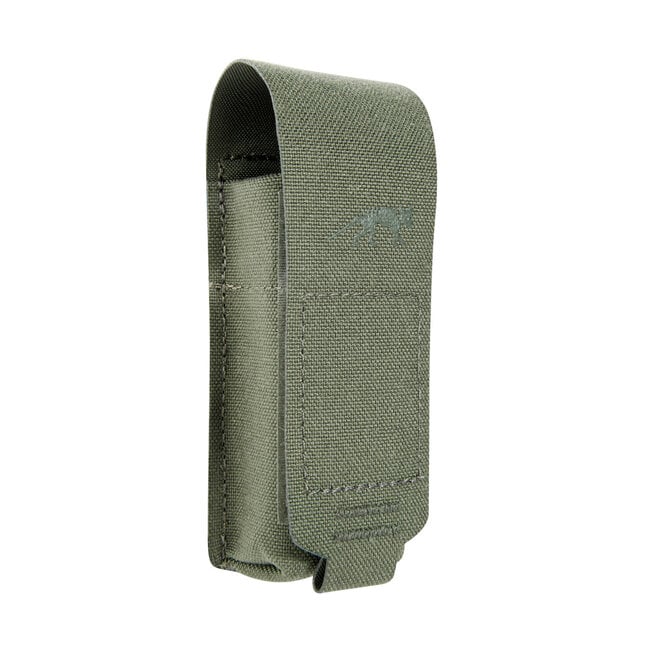 Tasmanian Tiger SGL Pistol Mag Pouch MKIII Olive (8950.331) - voor Glock, Walther, HK, SIG tc