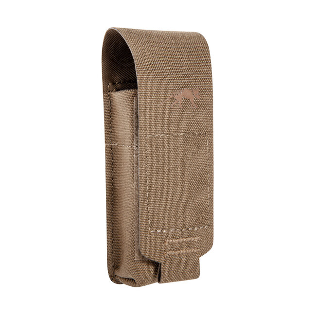 Tasmanian Tiger SGL Pistol Mag Pouch MKIII Coyote (8950.346) - voor Glock, Walther, HK, SIG tc