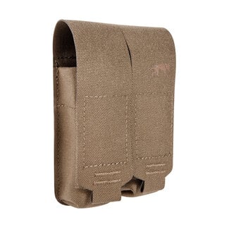 Tasmanian Tiger DBL Pistol Mag Pouch MKIII Coyote (8969.346)