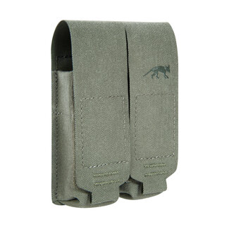 Tasmanian Tiger DBL Pistol Mag Pouch MKIII Ranger Green IRR (8985.332)