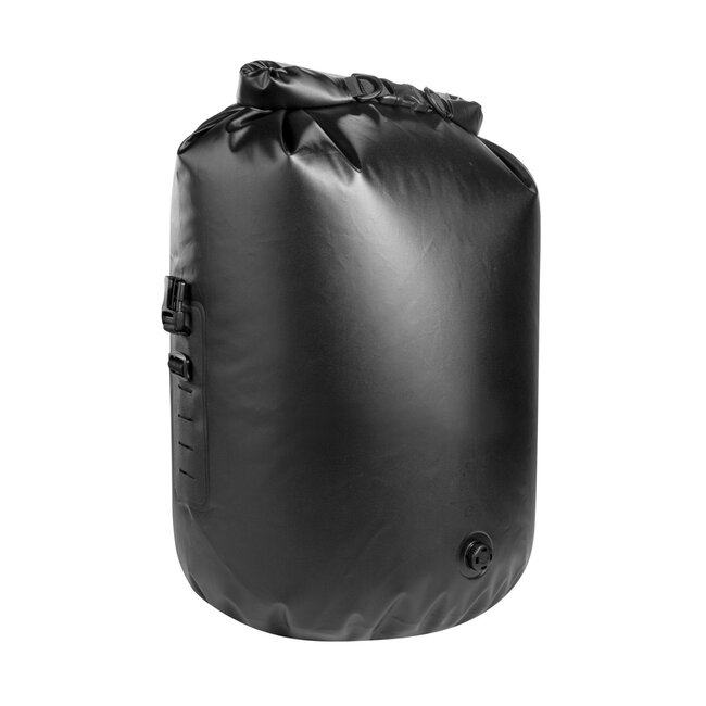 Tasmanian Tiger TT Stuffbag 48 WPV Packing bag Black (7927.332)  - Waterdichte stuffbag met ventiel