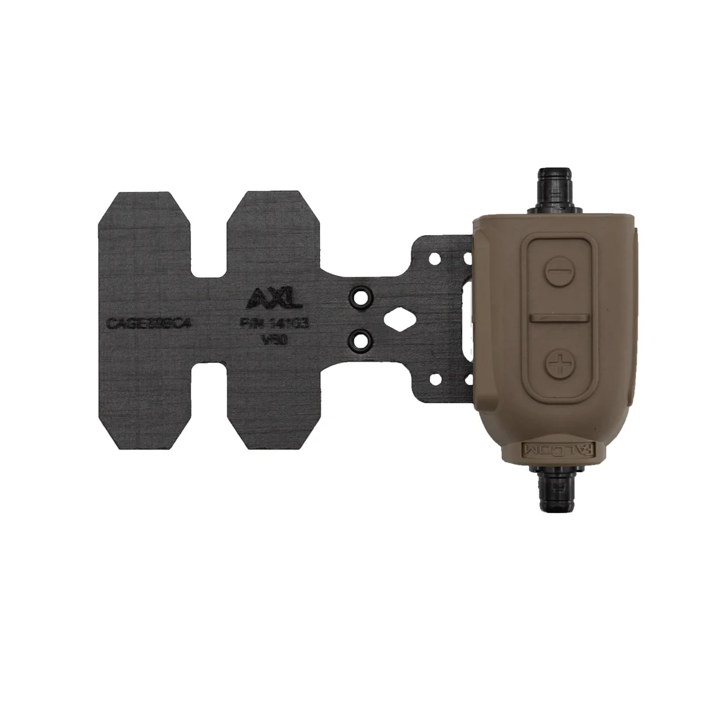 CommSled / Invisio V10 V20 V50 V60 / Standard Applied Store