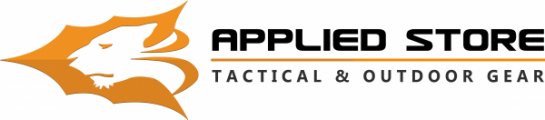 Applied Store Tactical - Tactical & Outdoor Gear - Militaire Uitrusting