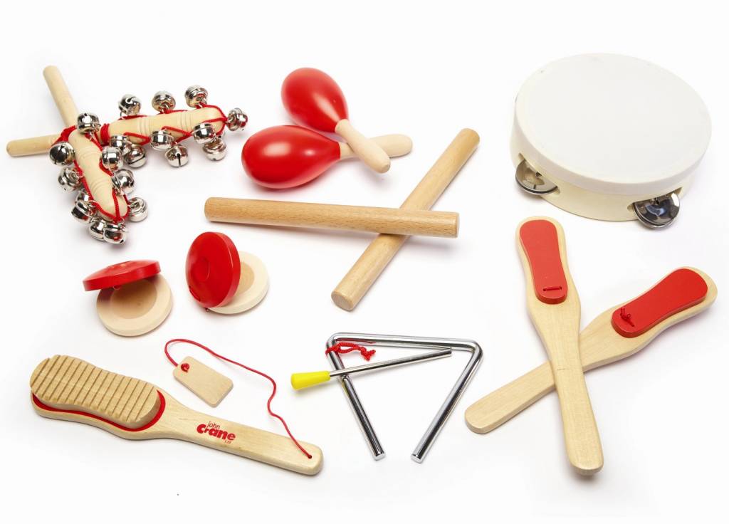 Verwachting Opeenvolgend Labe Tidlo Houten Muziekinstrumenten | Bestel Eenvoudig - Het Houten Poppenhuis