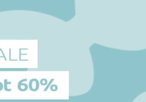 Mega Sale
