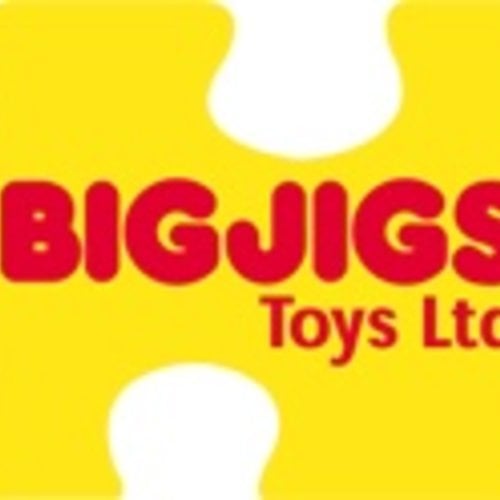 Bigjigs Poppenhuis