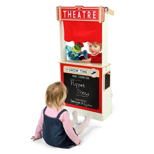 Tidlo Marktstal en Theater