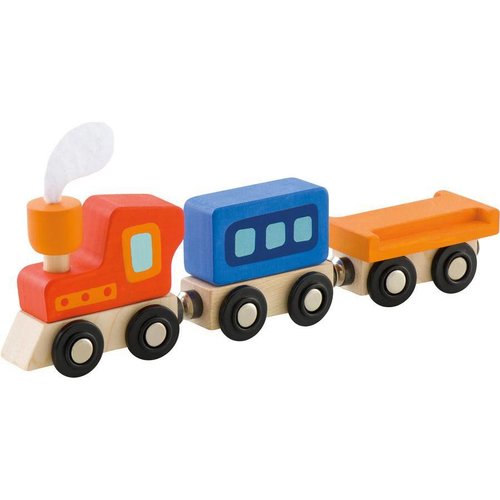 Sevi Mini Trein Sevi Mini Trein