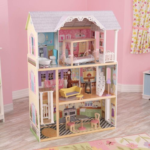 Kidkraft Kaylee Barbiehuis 65869