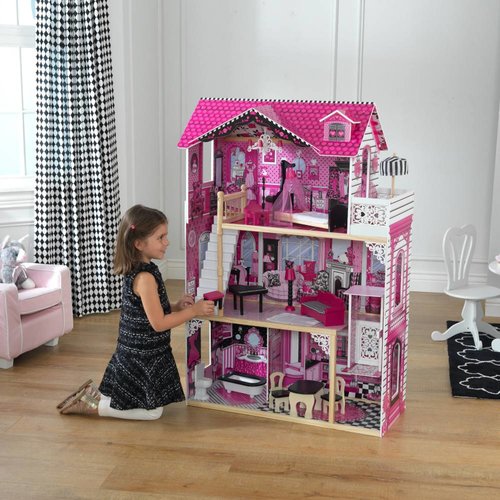 Kidkraft Amelia Barbiehuis