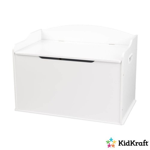 Kidkraft Speelgoedkist Austin  Wit