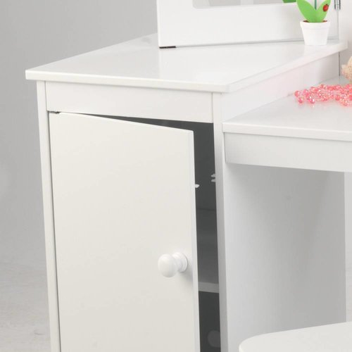 Kidkraft Kaptafel en Stoel Deluxe