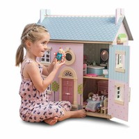Bay Tree Poppenhuis