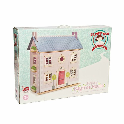 Le Toy Van Bay Tree Poppenhuis