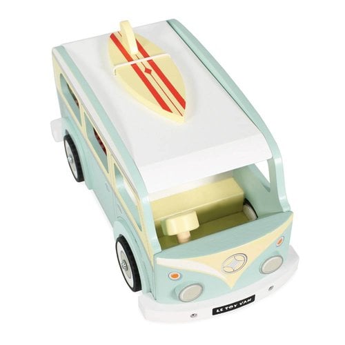 Le Toy Van Camper