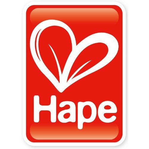 Hape