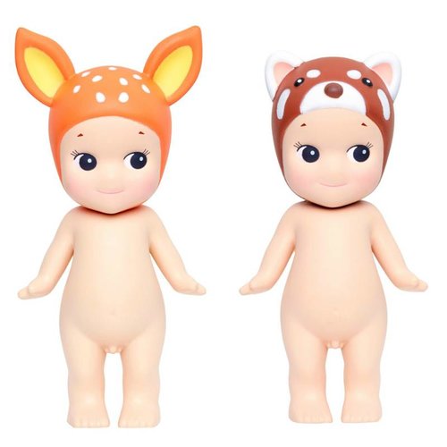 Sonny Angel Animal Serie 2